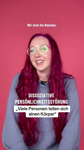 Verständnis der Dissoziativen Persönlichkeitsstörung