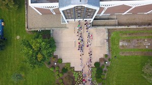 Lebanon Valley College welcomes the Class of 2022 to The Valley! #GoValley | Lebanon Valley College