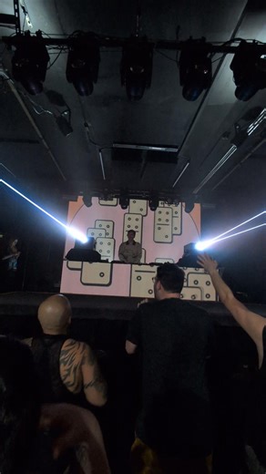 Drum & Bass Night in Portland | Netsky Live