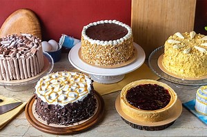 Balai ni Fruitas buys bakeshop Sugarhouse | ABS-CBN News