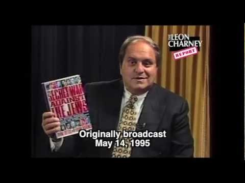 John Loftus (Part 1) Segment | Charney Report