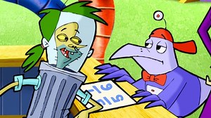 Cyberchase - A Fraction of a Chance: Act 2 Video | PBS KIDS