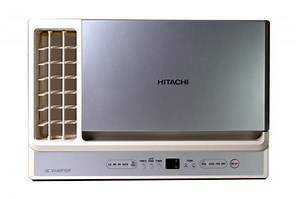 Hitachi 1.5HP Inverter Window Type Model RA-15HV | Ambassador Appliance