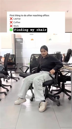 Office Chair Fight Reality in Telugu | Corporate Life Funny Moments