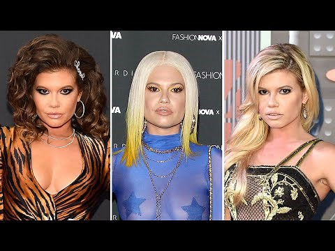 Rocking a Bikini! Chanel West Coast's Hottest Bathing Suit Photos