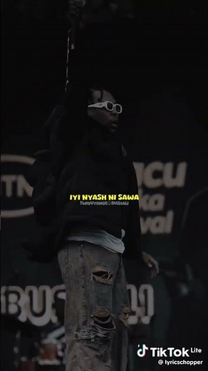 Mico The Best TWIVUYANGE feat Uncle Austin Afrique Marina Bushali Official lyrics 💤🎶🎵 #music