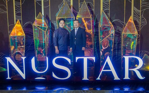 Taste Cebu: A journey through time and taste at NUSTAR Resort Cebu