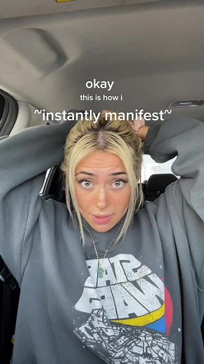 How to Manifest Anything Instantly - Easy Ways to Manifest Quickly