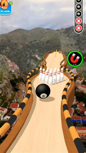 #goingballsfastrunnergameplay #shorts #goingballs