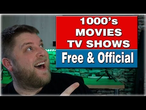 Free Movies On Firestick & TV Shows On Firestick In 2020