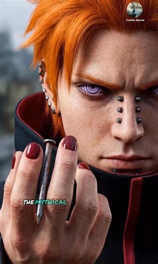 Becoming a Ninja Starting from Naruto