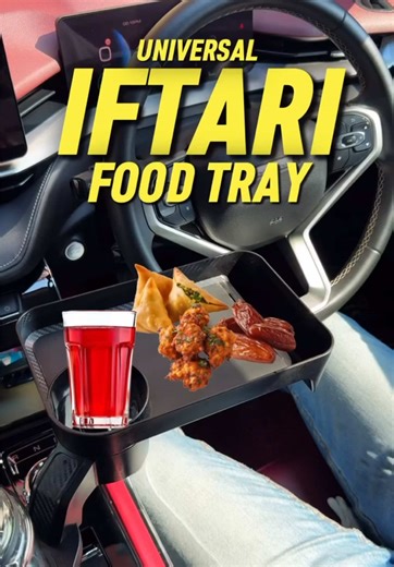 Car Dining Food Tray Call to order: 𝟎𝟑𝟎𝟐-𝟎𝟒𝟒𝟐𝟐𝟐𝟐 . 🏁 Adjustable 360 Rotation 🏁 Detachable cup holders 🏁 Comes with table mat 🏁 OEM fitting 🏁 Easy installation 🏁 Visit M Power online store to buy this product. . . . . #ramadan #iftar #reels #trendyproducts #instagram #tiktok #fyp #foryou #foryoupage #trending #viral