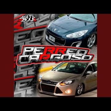 PERREO CARGOSO