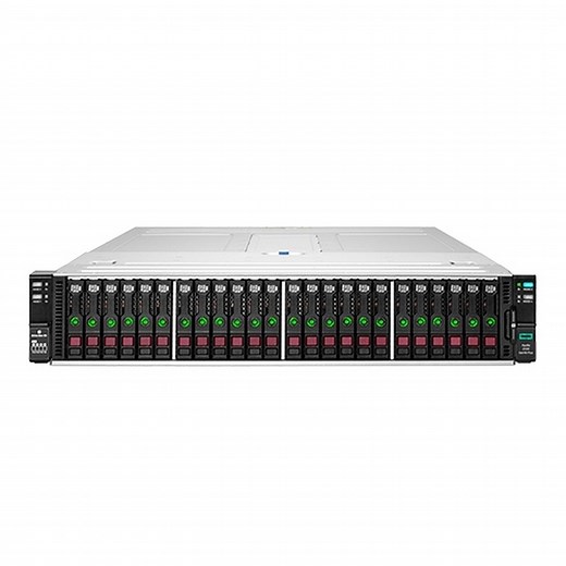 [Hot Item] Hpe Apollo 2000 Gen10 Plus High-Density Multi-Node Data Storage Server