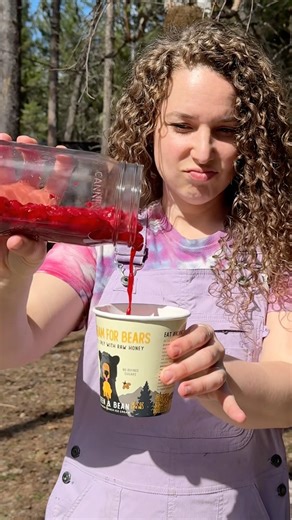 Ice cream can actually be a superfood when it’s made with real ingredients! #icecream