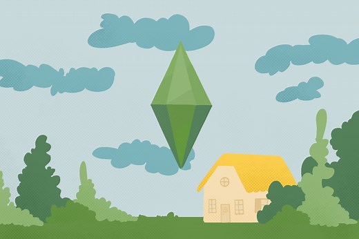 Everything Sims 4 Players Need to Know About Cottage Living