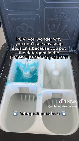 Essential Laundry Tips for Using Detergents Correctly