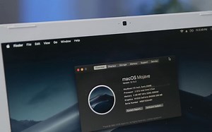 【自翻熟肉】在MacBook装上黑苹果