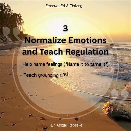 6 Ways to Help Children Build Resilience