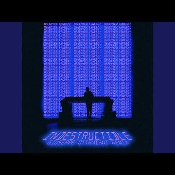 Indestructible (Giuseppe Ottaviani Remix)