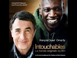 Bande Originale Intouchable - 02 Writing Poems - Ludovico Einaudi; CzechSymphony Orchestra