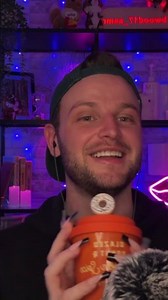 ASMR Candle Tapping Loop 🕯️✨ Fall Asleep Fast 😴