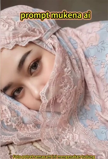 Tutorial Cara Menggunakan Mukena dengan Gemini AI