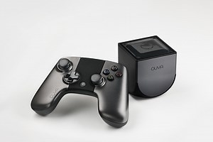 First impressions of Ouya: An underwhelming start
