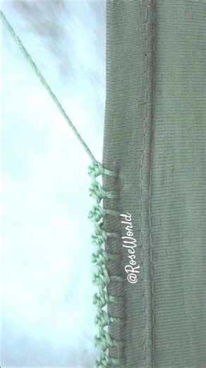 Perfect hand embroidery lace lock design for you🔥🔥