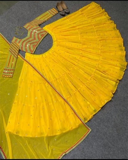 💫new fancy lehenga blouse💠 |✨lehenga choli designs |⚡wedding wear lehenga blouse #lehenga #ytshorts