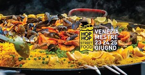 24K views · 309 reactions | CIBO DI STRADA DAL MONDO Brasile Germania Olanda Italia... e tanto altro | Hop Hop Street Food | Facebook