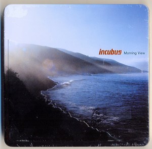 Incubus - Morning View