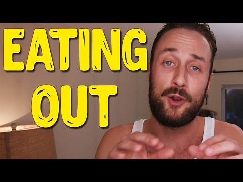 Eating Out (Tutorial)