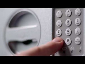 BURG-WÄCHTER CombiLine : modifier le code, intégrer une empreinte digitale, changer les piles