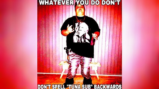 What Is 'Tuna Sub' Spelled Backwards And Why Should You Not Say It? The Viral Meme Explained