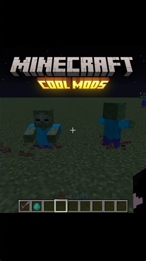 Cool Mods For Minecraft Part 6!