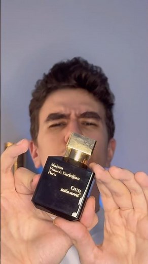The BEST FRAGRANCES for MEN in 2024