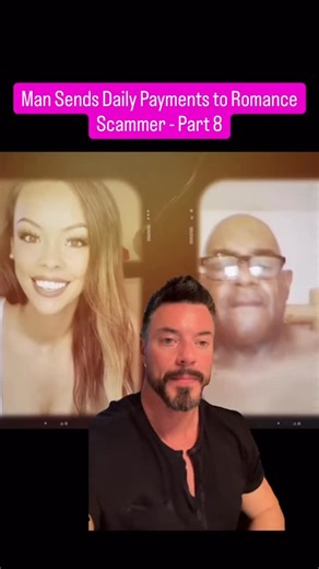 This is the closure Mike deserves. Another catfishing scam exploiting someone's identity to manipulate emotions, leading to heartbreak and financial loss. Let's spread the word. Share this video and raise awareness. If you or someone you know is in a similar situation, click the link in our bio to learn more. Use our search tools 👉 https://scfme.co/searchtools Talk to a Search Specialist 👉 https://scfme.co/investigate #catfishing #scam #onlinedating | SocialCatfish.com