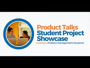 Product Management 2: Final Capstone Presentations