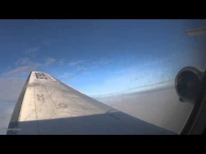 Yakovlev YAK-40 –The Flying Ded Moroz of Vologda Avia