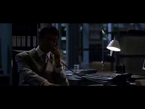 Hong Kong | The Dark Knight [IMAX 70 mm (1.34:1)]