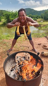 508K views · 5.1K reactions | How to cook cow leg with chili recipe | Felton Cooking | Facebook