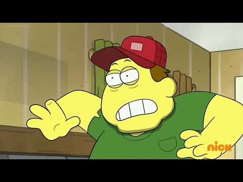 Nickelodeon USA - Commercial Break (January 20, 2021)