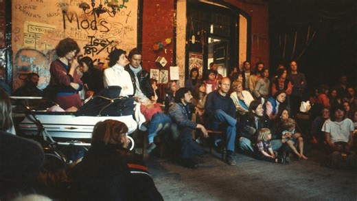 Christiania (2026) | MUBI