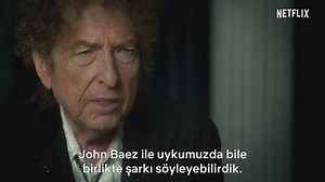 Rolling Thunder Revue: A Bob Dylan Story by Martin Scorsese