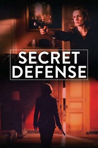 Secret Defense - Movie