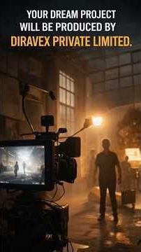 🎬 Not everyone gets this chance.Are you ready to take it? 🔥