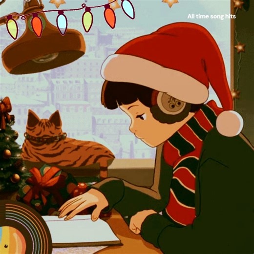 9.4K views · 192 reactions | Happy holiday❤ | All time song hits | Facebook