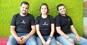Meet the Founders of Dubai-based IoT Startup WakeCap