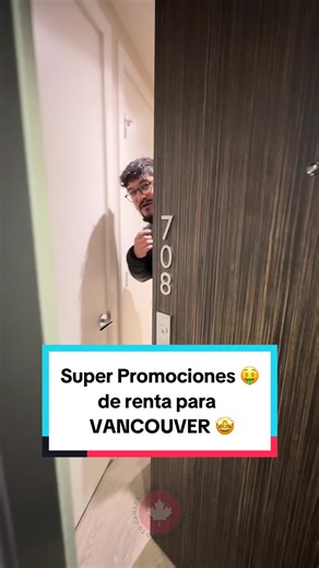 Departamentos en Vancouver con Promociones Exclusivas